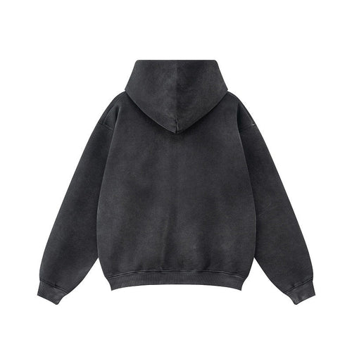 NOCTURNE - HOODIE