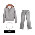 STREETMODE - OUTFIT