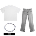 BASIC CLEAN - OUTFIT
