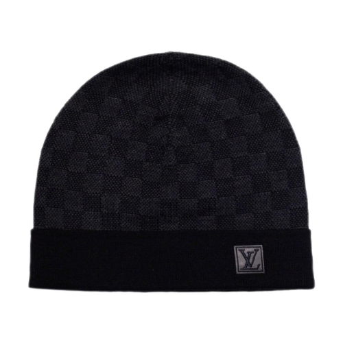 Cubed Beanie