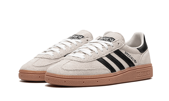 Adidas Unisex Sneakers Handball Spezial Aluminum Core Black