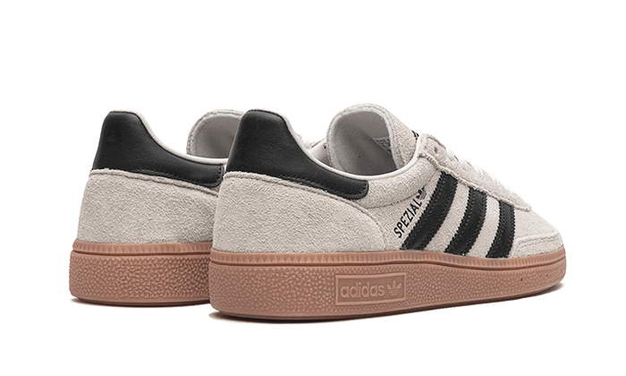 Adidas Unisex Sneakers Handball Spezial Aluminum Core Black