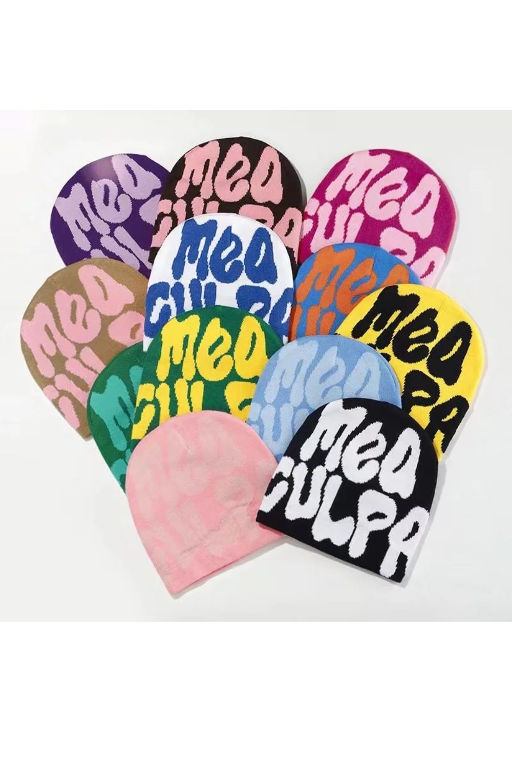 Y2K - Beanie