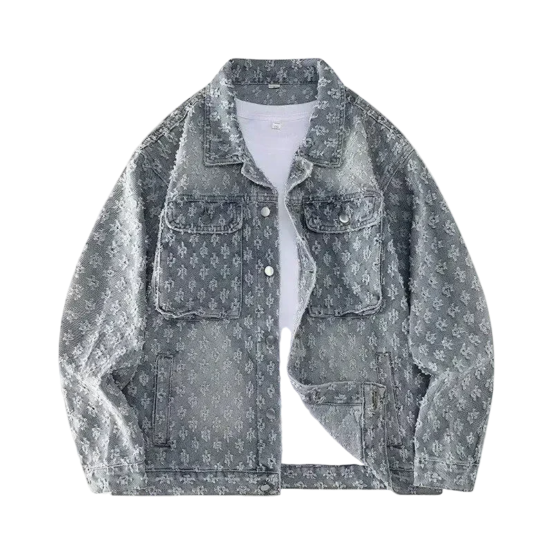 REKON - TRUCKER JACKET