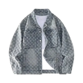 REKON - TRUCKER JACKET