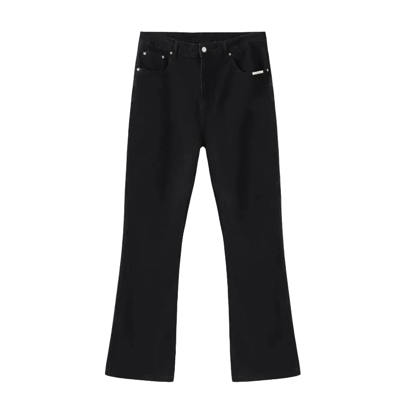 WASHED JEANS