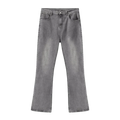 WASHED JEANS