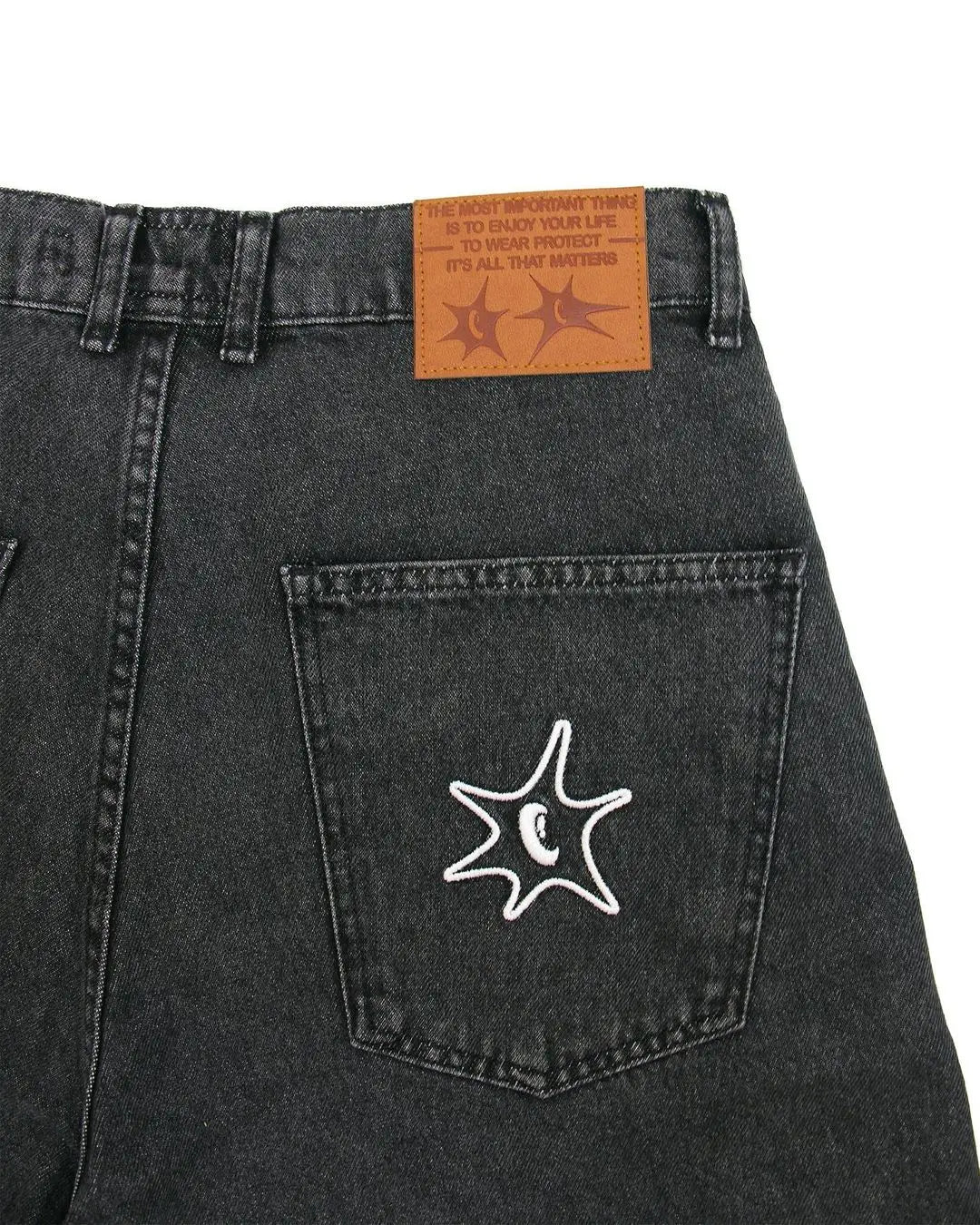 Project P Cloud Shorts