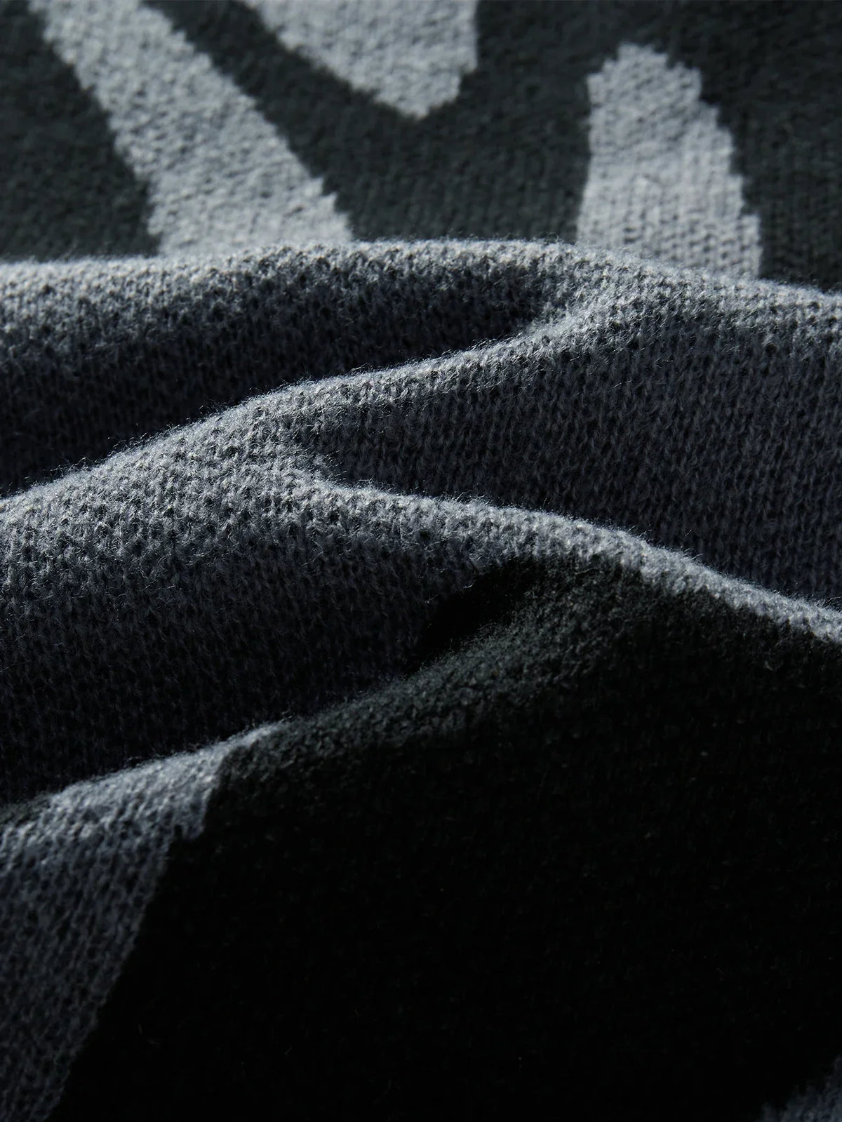 JUNO - KNITTED SWEATER