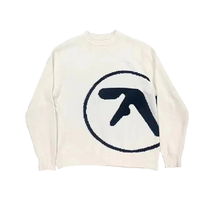 FORGE - KNITTED SWEATER