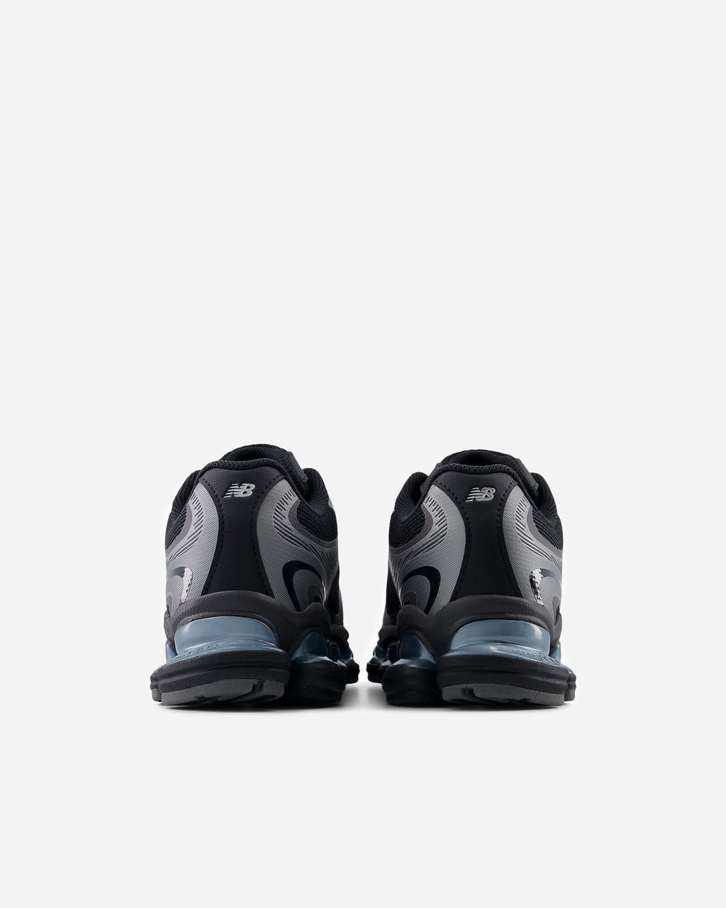 New Balance Abzorb 2000 Black Grey