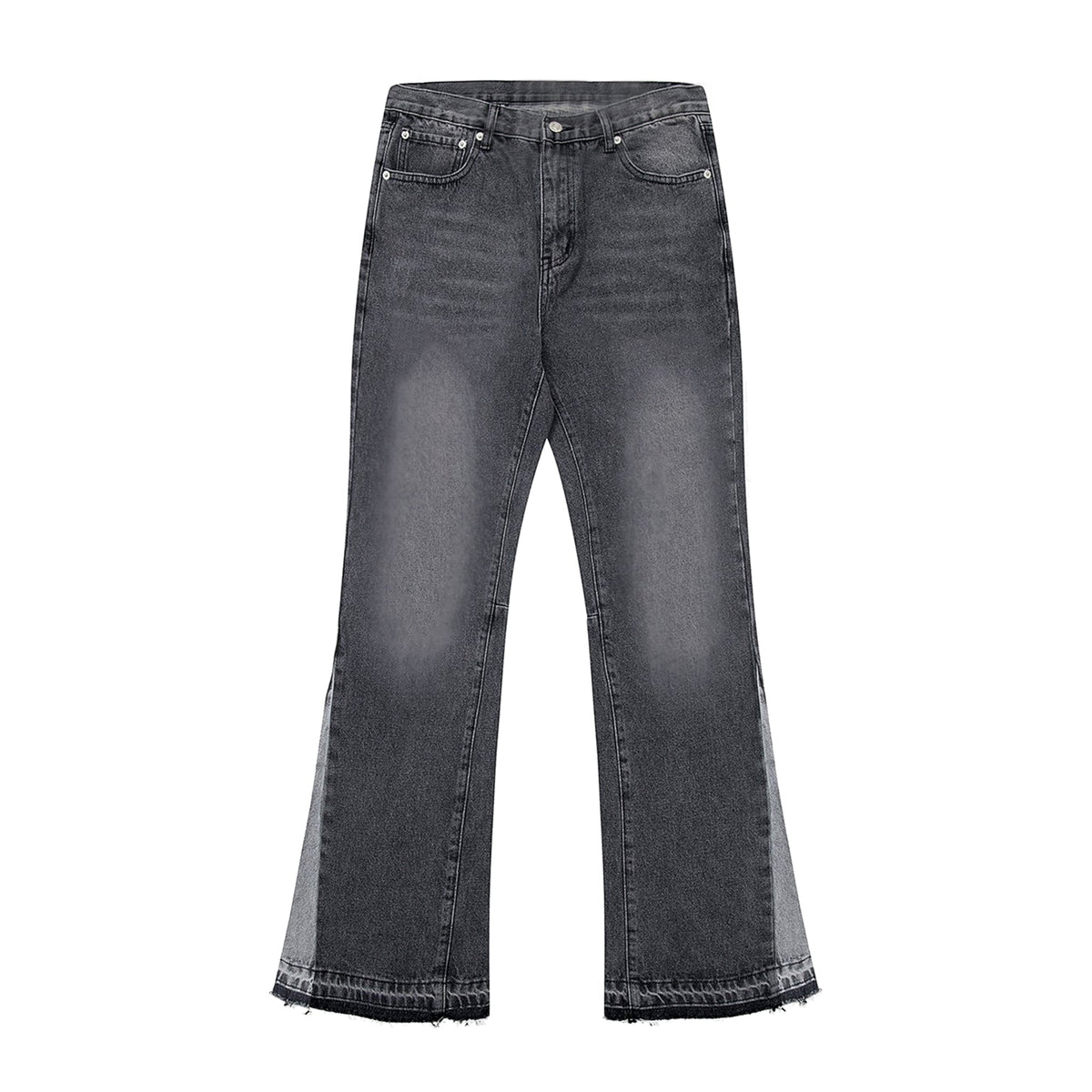 DEP – FLARED DENIM