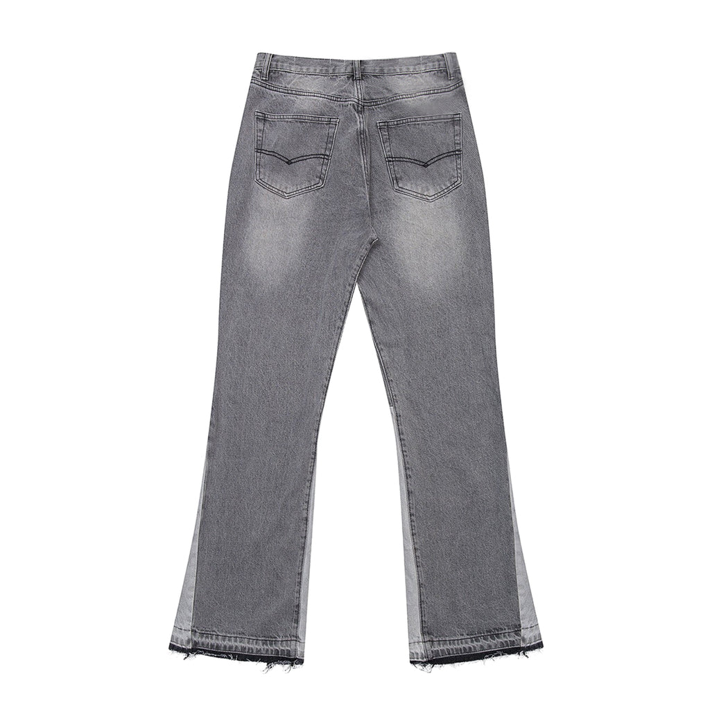 DEP – FLARED DENIM