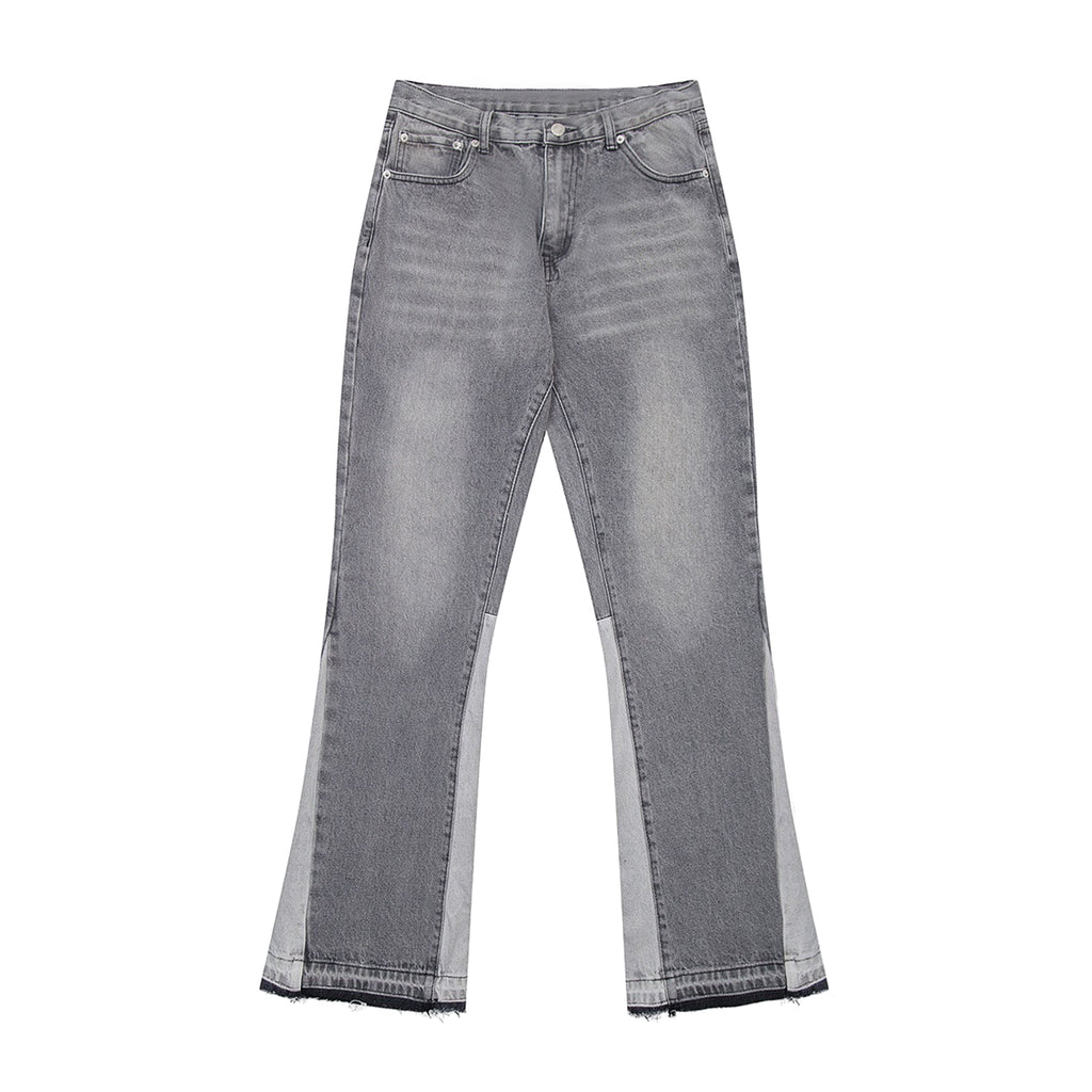 DEP – FLARED DENIM