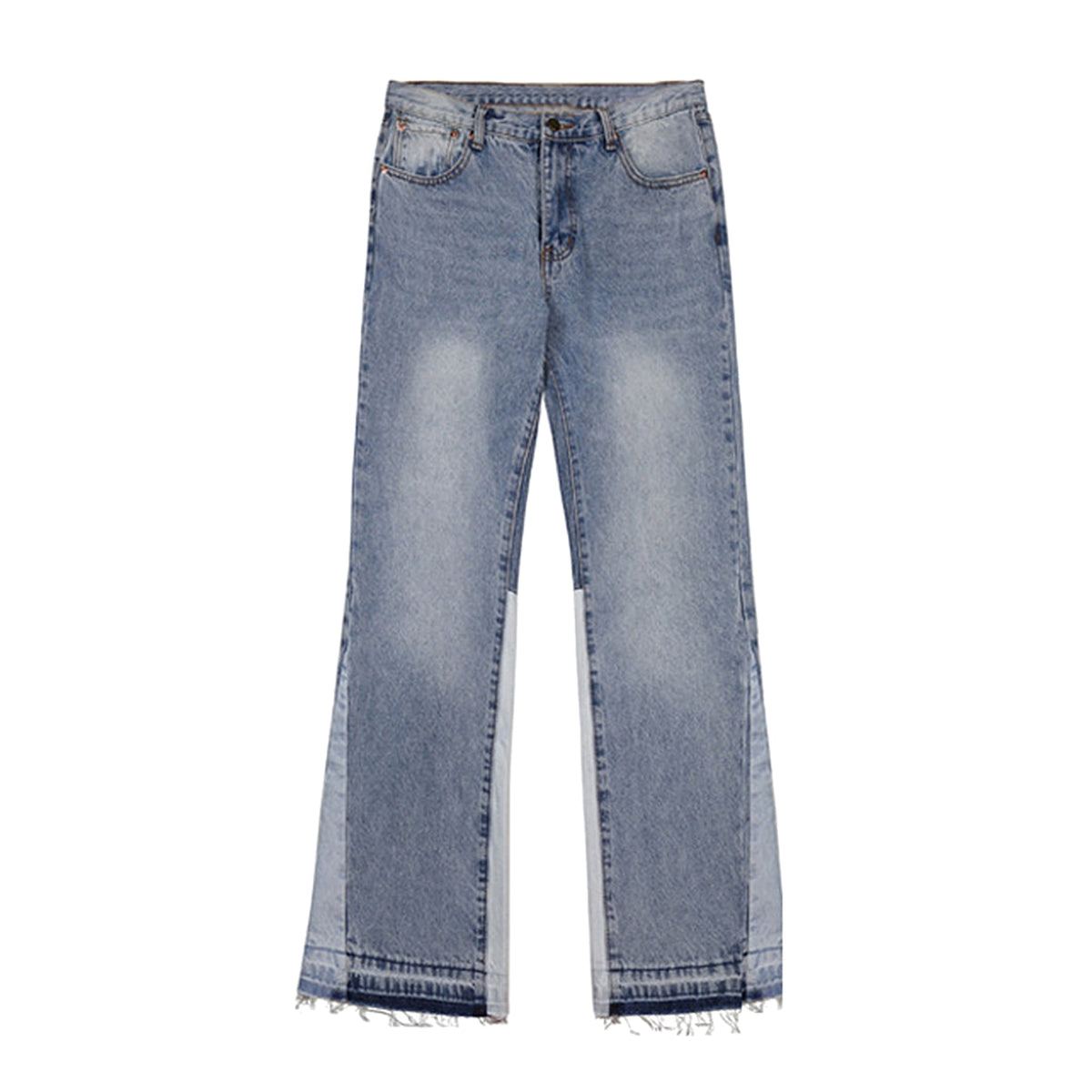 DEP – FLARED DENIM
