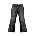TICE – FLARED DENIM