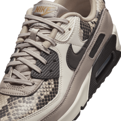 Nike Air Max 90 Snakeskin
