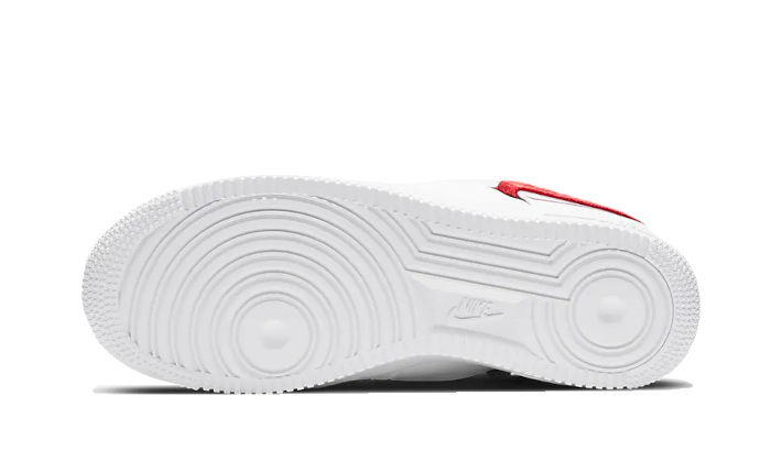 Nike Air Force 1 Low LXX White Red Royal