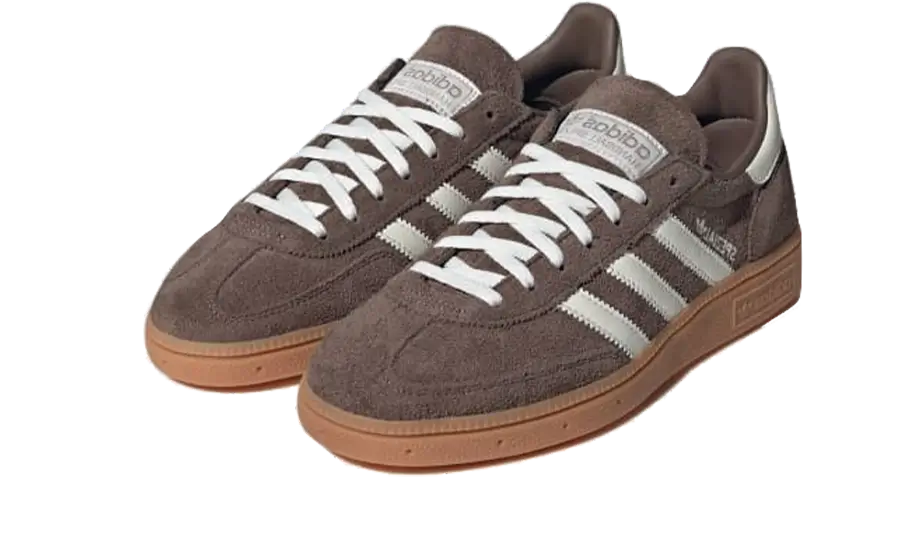 Adidas Unisex Sneakers Handball Spezial Earth Strata