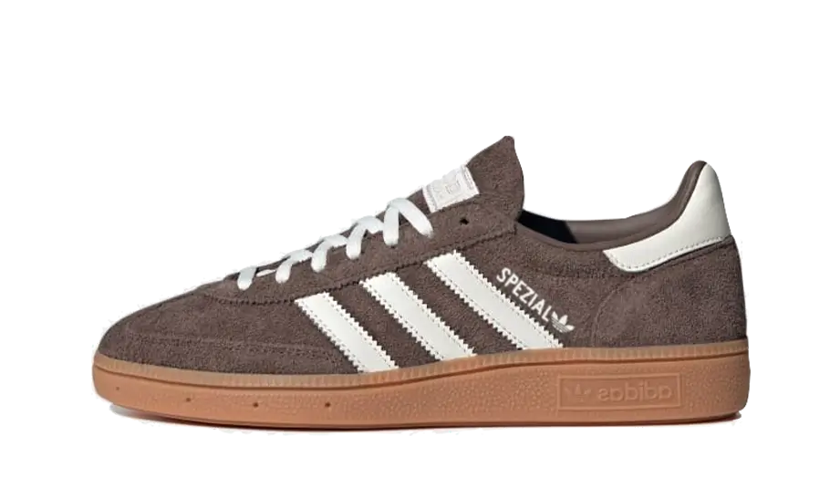 Adidas Unisex Sneakers Handball Spezial Earth Strata