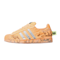 adidas Superstar Hellstar Hazy Orange