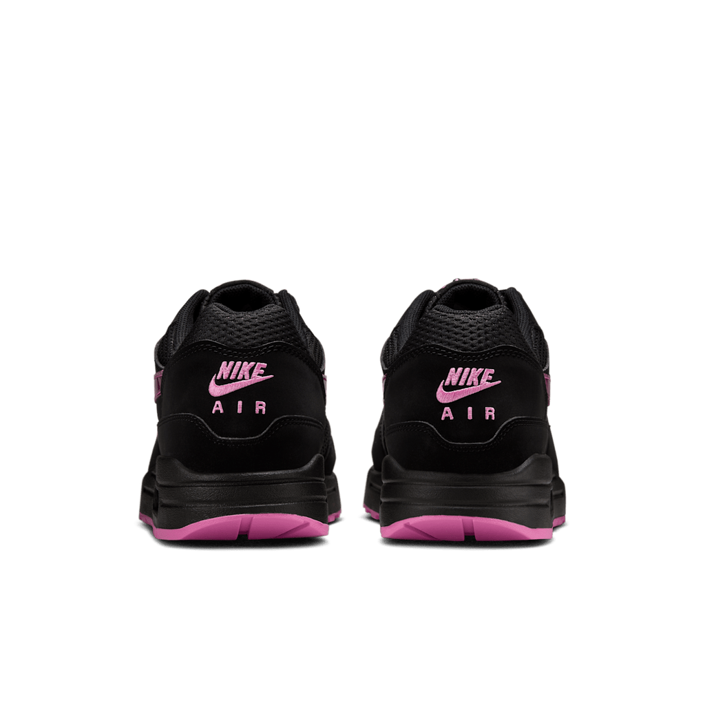 Nike Air Max 1 Valentine's Day Black - 2025