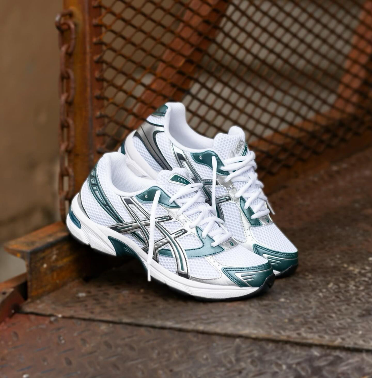 ASICS Gel-1130 Dark Neptune sneakers – photo 2