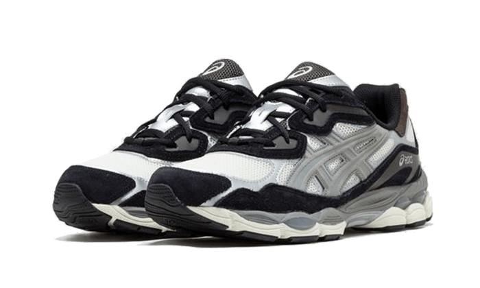 ASICS Gel-NYC Ivory Clay Grey sneakers – photo 3