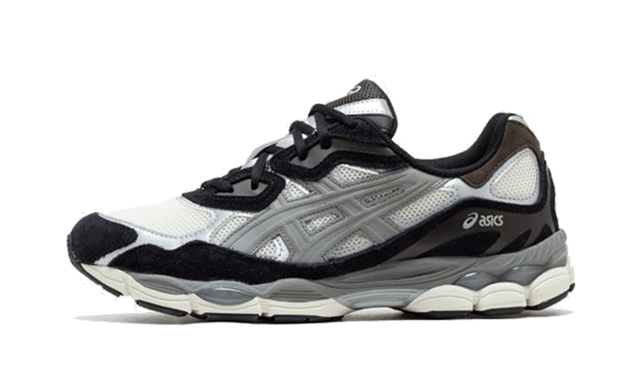ASICS Gel-NYC Ivory Clay Grey sneakers