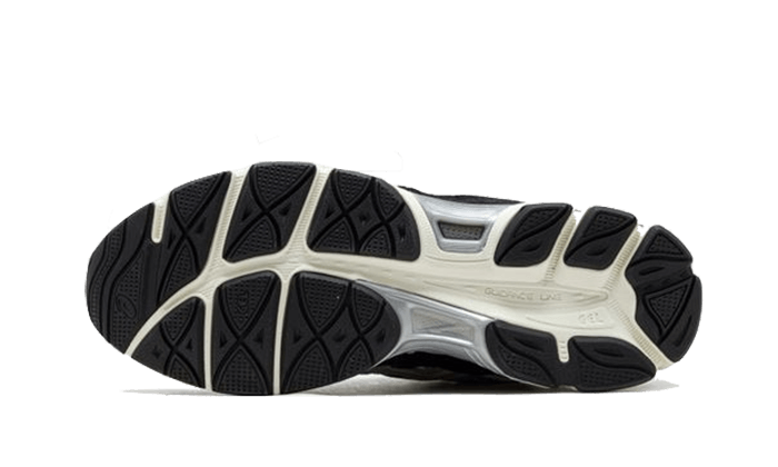 ASICS Gel-NYC Ivory Clay Grey sneakers – photo 5