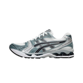 ASICS Gel-Kayano 14 White Fjord Grey sneakers