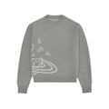 SATUNO – KNIT SWEATER