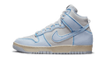 Dunk High 1985 Blue Denim