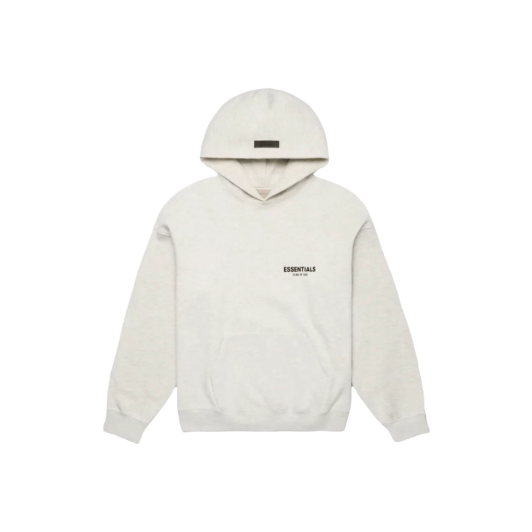 Essentials Hoodie - Set