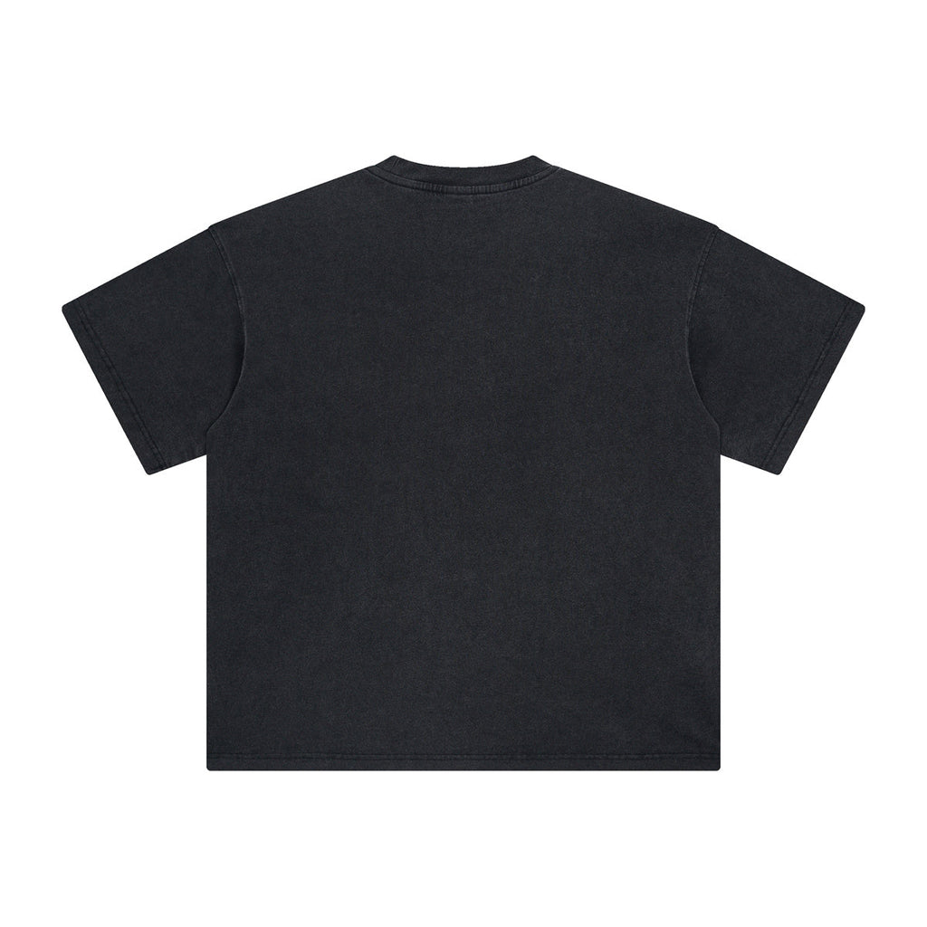 Daily Basic Tee