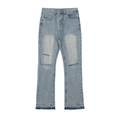 Faded - Edge Denim