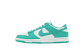 Nike Dunk Low Clear Jade