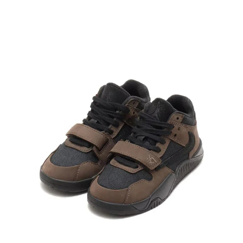 Jordan Jumpman Jack TR Travis Scott Dark Mocha (TD)
