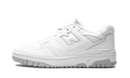 New Balance 550 White Grey