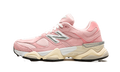 New Balance 9060 Crystal Pink
