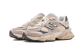 New Balance 9060 Moonrock Linen