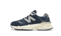 New Balance 9060 Navy White