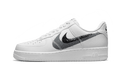 Nike Air Force 1 Low Stencil Swoosh