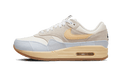 Nike Air Max 1 Crepe Light Bone