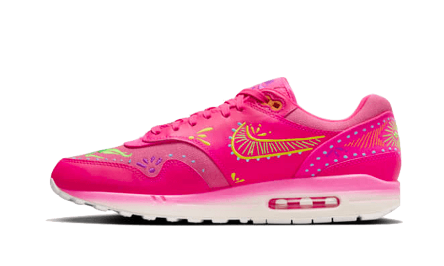 Nike Air Max 1 Day of the Dead