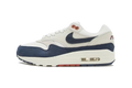 Nike Air Max 1 Obsidian Rugged LX