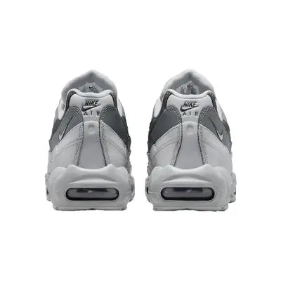 Nike Air Max 95 Light Smoke Grey Anthracite