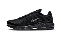 Nike Air Max Plus Black Blue Red