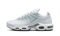 Nike Air Max Plus White Mica Green