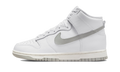 Nike Dunk High Neutral Grey